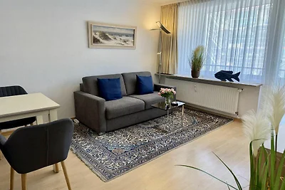 Dünennest