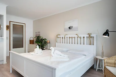 Appartamento Vacanza con famiglia Westerland