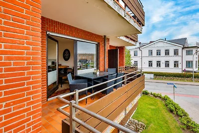 Appartamento Vacanza con famiglia Westerland