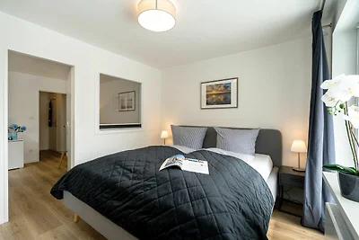 Vakantieappartement Gezinsvakantie Westerland