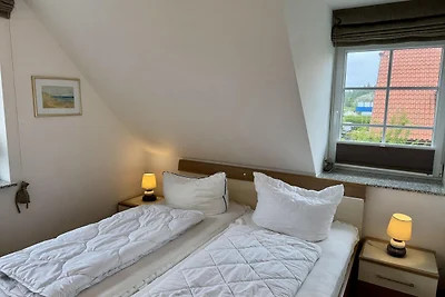 Appartamento Vacanza con famiglia Westerland