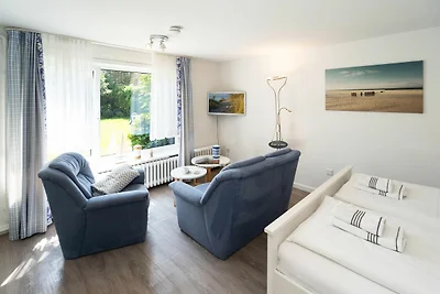 Lerchenweg Apartment