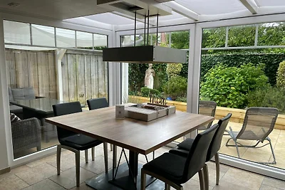 Vakantieappartement Gezinsvakantie Westerland