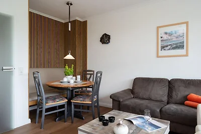 Apartamento Vacaciones familiares Wenningstedt-Braderup