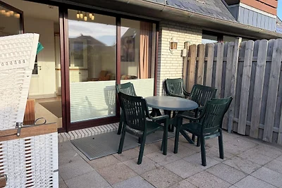 Appartement Vacances avec la famille Wenningstedt-Braderup