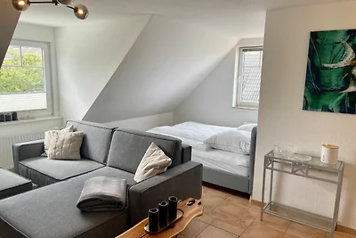 Appartamento Vacanza con famiglia Westerland