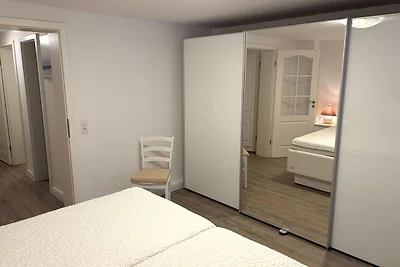 Appartement Vacances avec la famille Wenningstedt-Braderup
