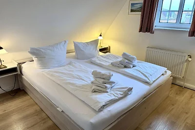 Vakantieappartement Gezinsvakantie Westerland