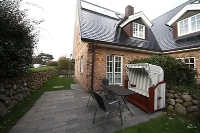 Eidumweg Whg. 1