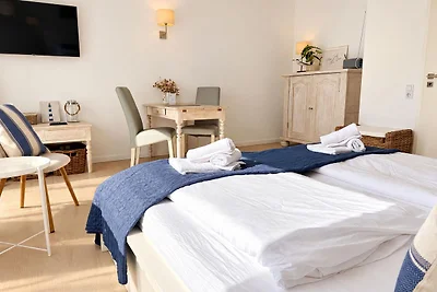 Appartamento Vacanza con famiglia Wenningstedt