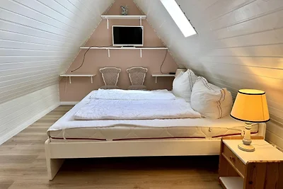 Apartamento Vacaciones familiares Westerland