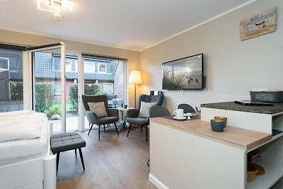 Vakantieappartement Gezinsvakantie Westerland