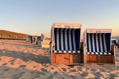 Appartamento Vacanza con famiglia Tinnum