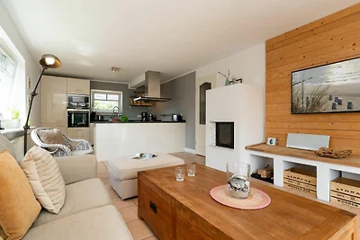 Casa vacanze Vacanza di relax Rantum