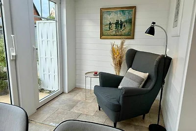 Vakantieappartement Gezinsvakantie Westerland