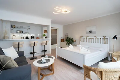 Appartamento Vacanza con famiglia Westerland