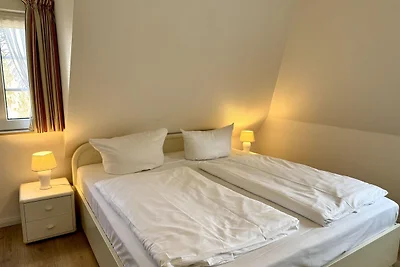 Appartamento Vacanza con famiglia Westerland