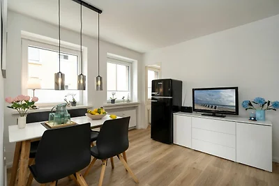 Vakantieappartement Gezinsvakantie Westerland