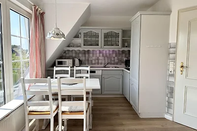 Appartamento Vacanza con famiglia Westerland