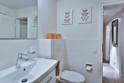 Ferienwohnung Pebbles