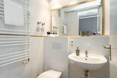 Vakantieappartement Gezinsvakantie Westerland