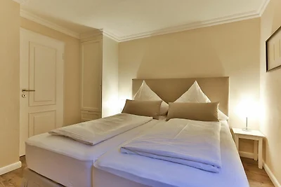 Ferienwohnung Pebbles