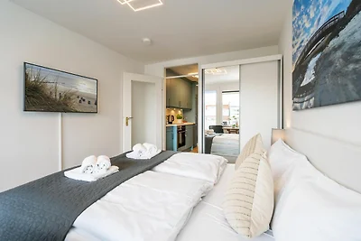 Vakantieappartement Gezinsvakantie Westerland