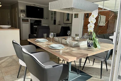 Vakantieappartement Gezinsvakantie Westerland