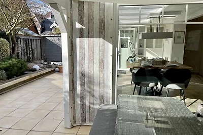 Vakantieappartement Gezinsvakantie Westerland