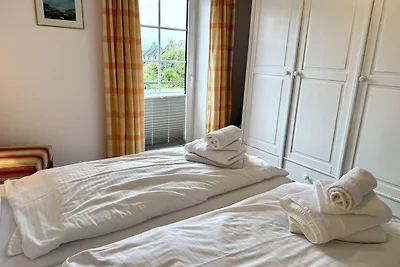 Vakantieappartement Gezinsvakantie Westerland