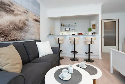 Appartamento Vacanza con famiglia Westerland