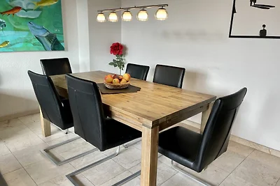 Vakantiehuis Ontspannende vakantie Westerland