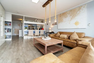 Vakantieappartement Gezinsvakantie Westerland