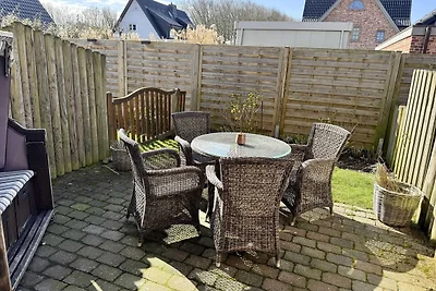 apartman za odmor Obiteljski odmor Westerland