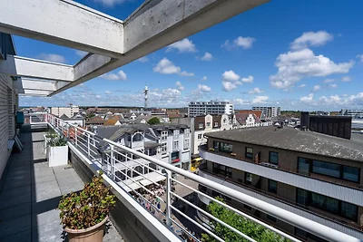 Penthouse F23