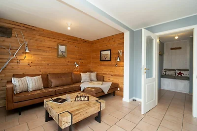Casa vacanze Vacanza di relax Rantum