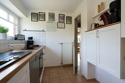 Casa vacanze Vacanza di relax Rantum