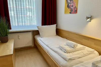 Dünennest