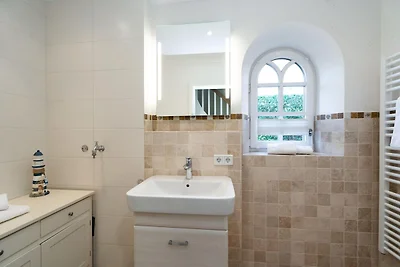 Vakantieappartement Gezinsvakantie Westerland