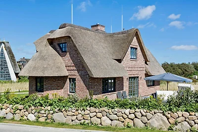 Casa vacanze Vacanza di relax Rantum