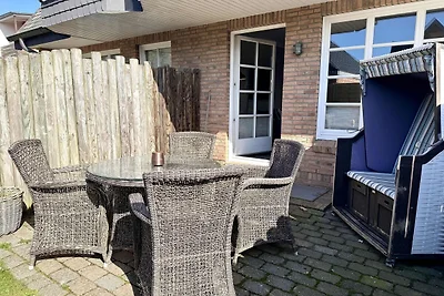 apartman za odmor Obiteljski odmor Westerland