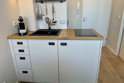 Vakantieappartement Gezinsvakantie Westerland