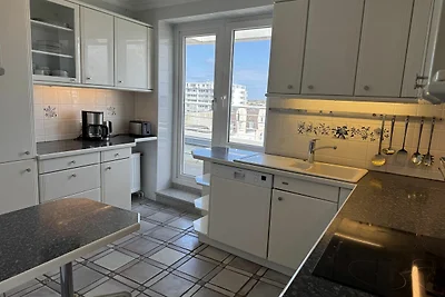 Penthouse F23