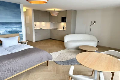 Vakantieappartement Gezinsvakantie Westerland