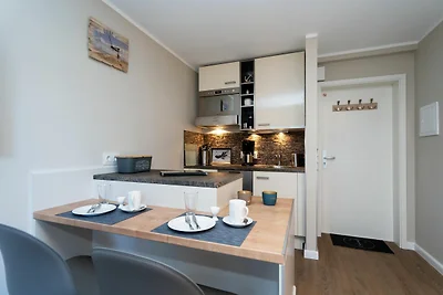 Vakantieappartement Gezinsvakantie Westerland