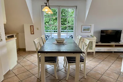Appartamento Vacanza con famiglia Westerland