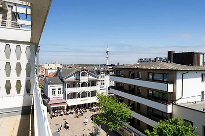 Sylter Koje