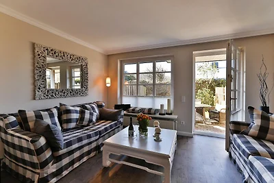 Ferienwohnung Pebbles