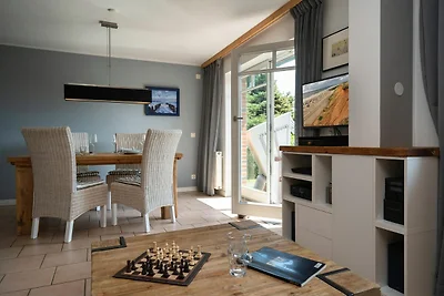 Casa vacanze Vacanza di relax Rantum