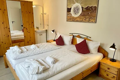 Vakantiehuis Ontspannende vakantie Westerland